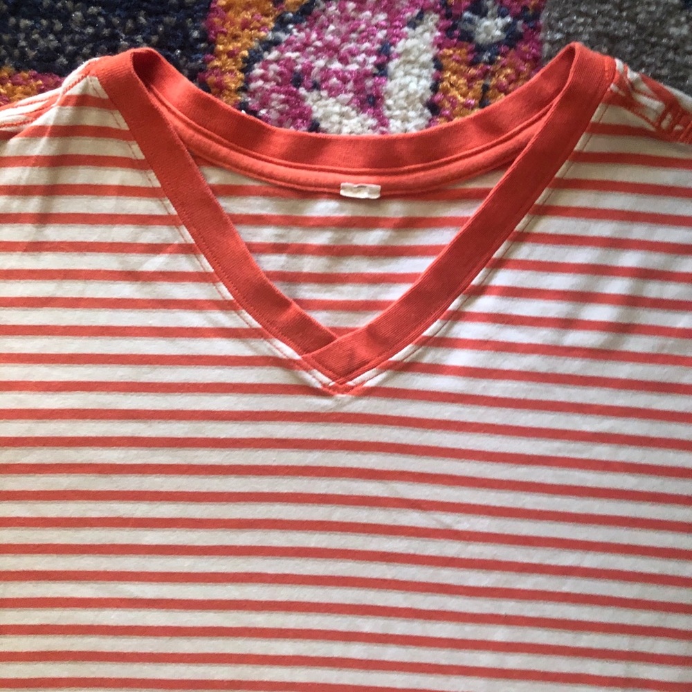 Lululemon Men's 5 Year Basic V Medium - image 6